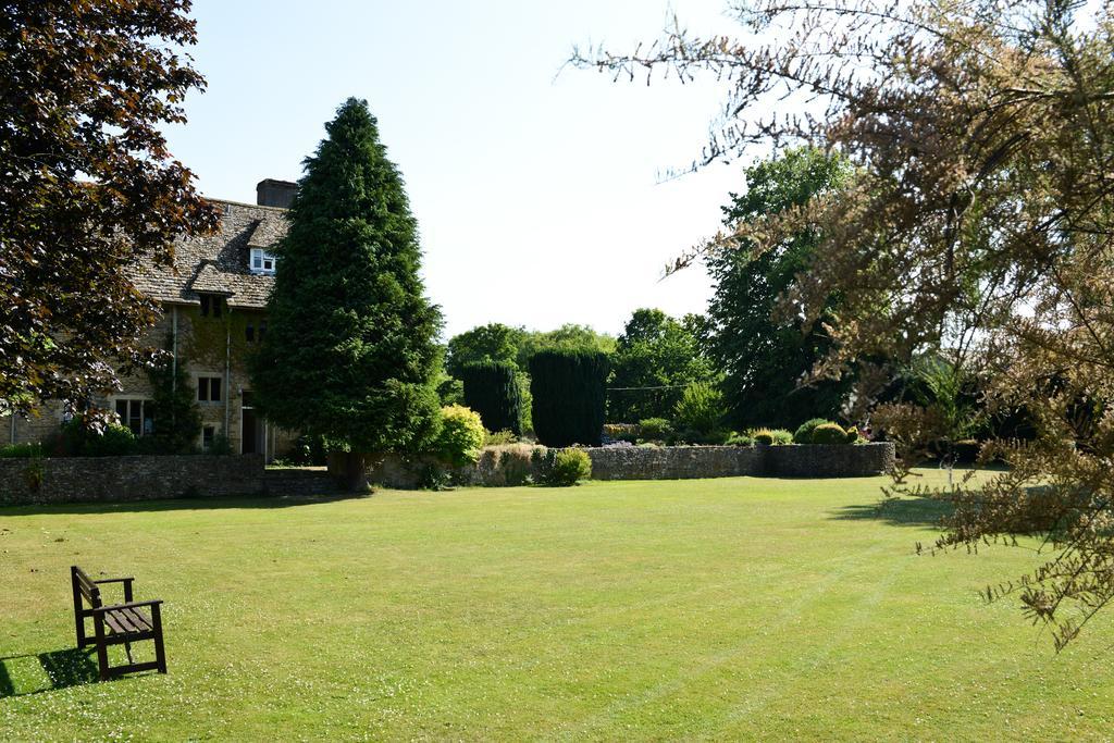 Charney Manor *